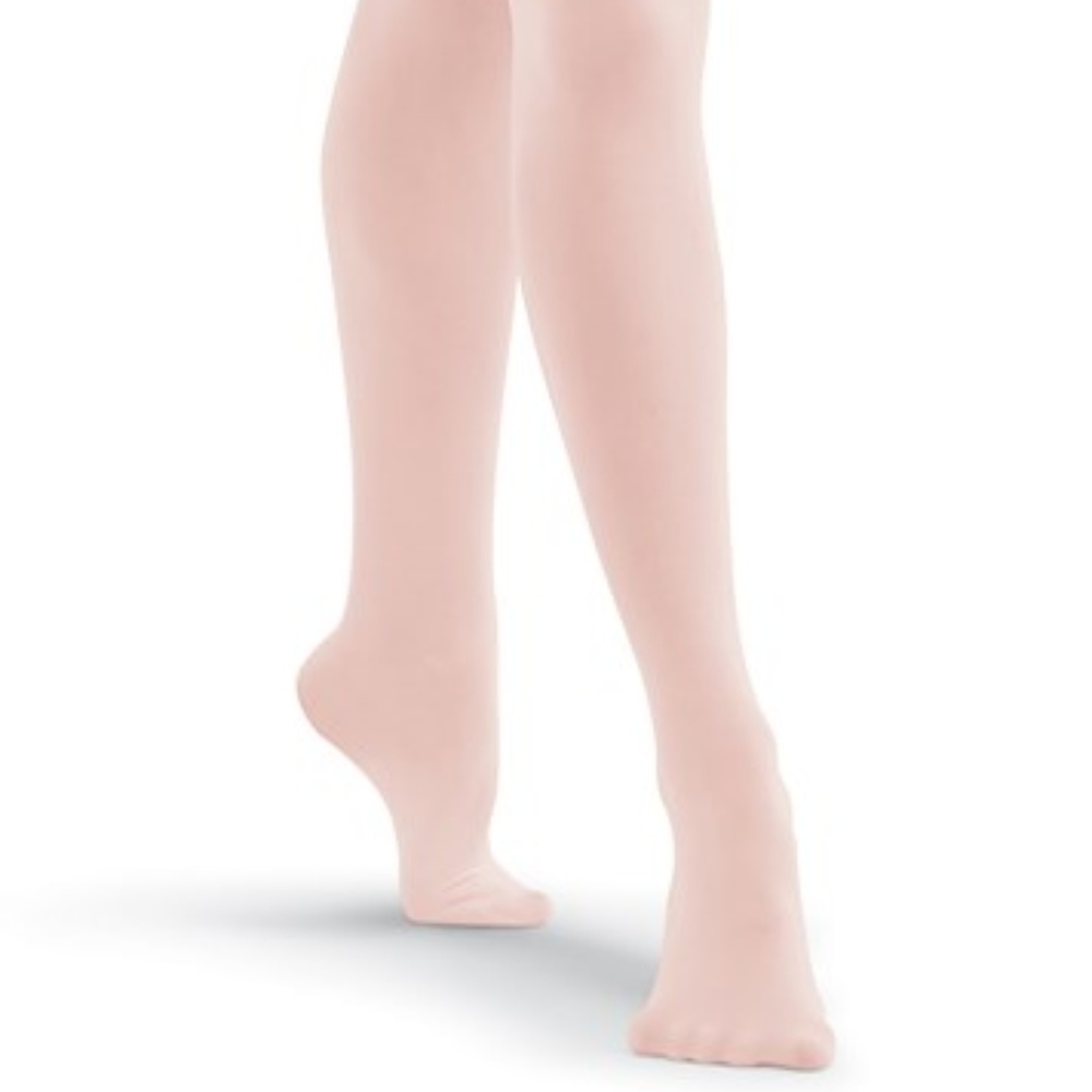 BALLET TIGHTS - Picture 2 of 5